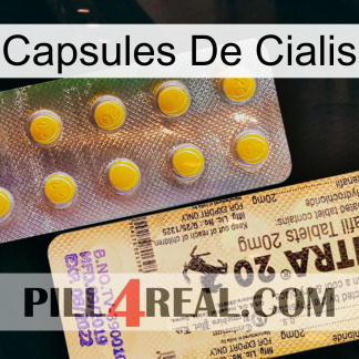 Cialis Capsules new06